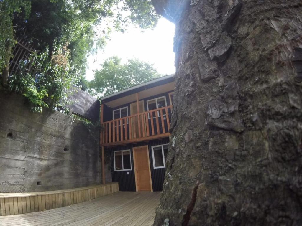 Hostal Puerto Montt Exterior photo